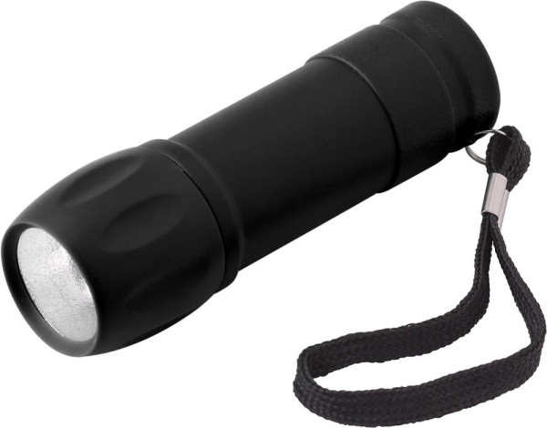 ABS zaklamp Keira