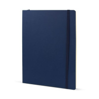Donkerblauw