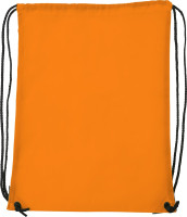 fluo oranje