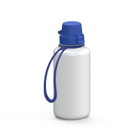 Wit/blauw