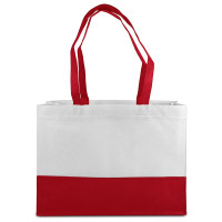 Wit/rood