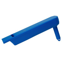 standaard blauw PP