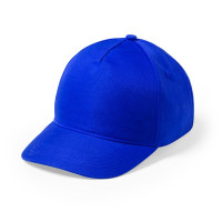 blauw