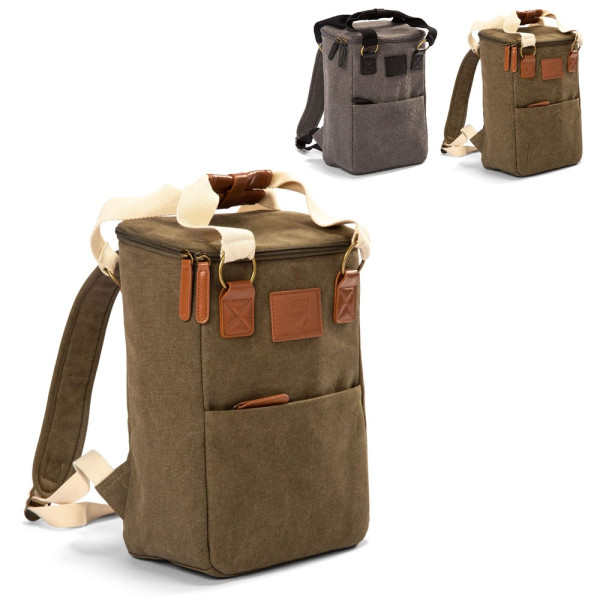 Orrefors Hunting koel rugzak 10L