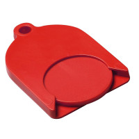 standaard rood