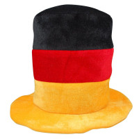 Kleuren Duitsland