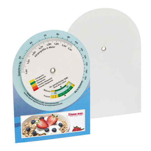 BMI meter