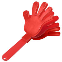 standaard rood