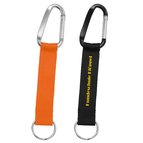 Korte keycord