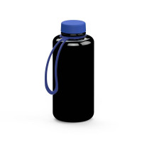 Zwart/Blauw